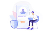 Je crée mon compte Phénix Connect
