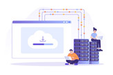 Je crée mon compte Phénix Connect